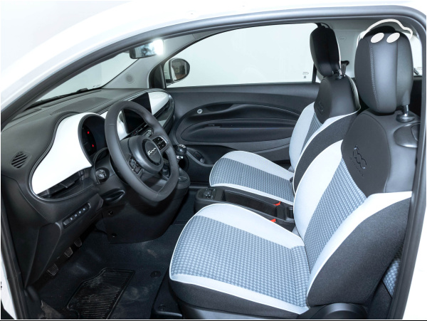 Fiat 500 HYBRID TORINO 1.0 65CV 10