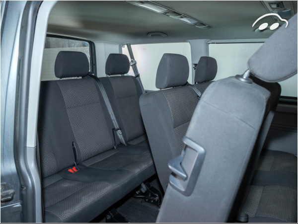 Volkswagen CARAVELLE 2.0 TDI 110CV 9PL. 11