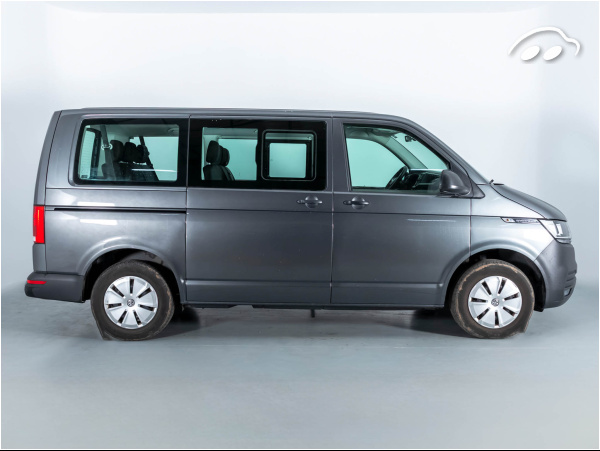 Volkswagen CARAVELLE 2.0 TDI 110CV 9PL. 4