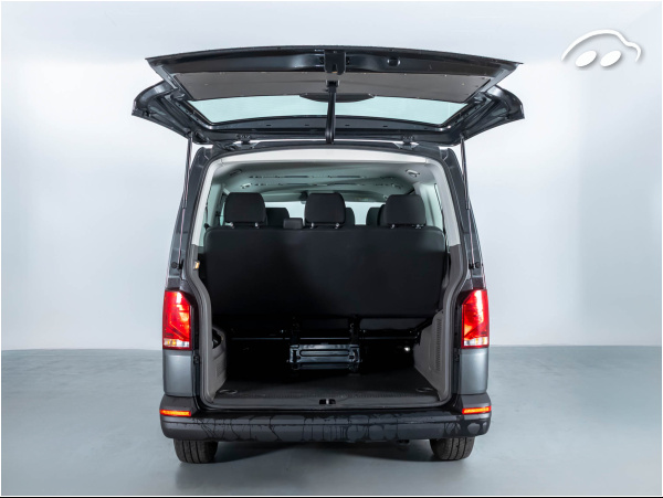 Volkswagen CARAVELLE 2.0 TDI 110CV 9PL. 8