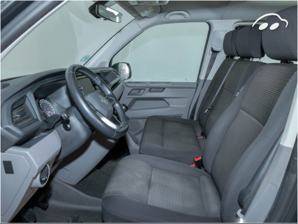 Volkswagen CARAVELLE 2.0 TDI 110CV 9PL. 10