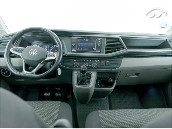 Volkswagen CARAVELLE 2.0 TDI 110CV 9PL. 9