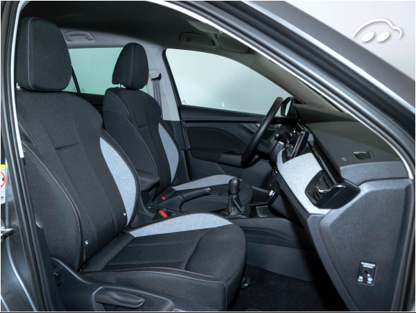 Skoda Kamiq SELECTION 1.0 TSI 115CV 11