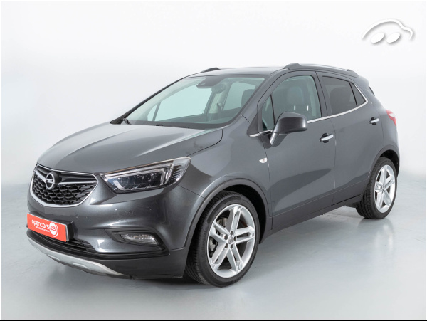 Opel Mokka  X 1.4  150CV TURBO EXCELLENCE AUTOMATICO 3