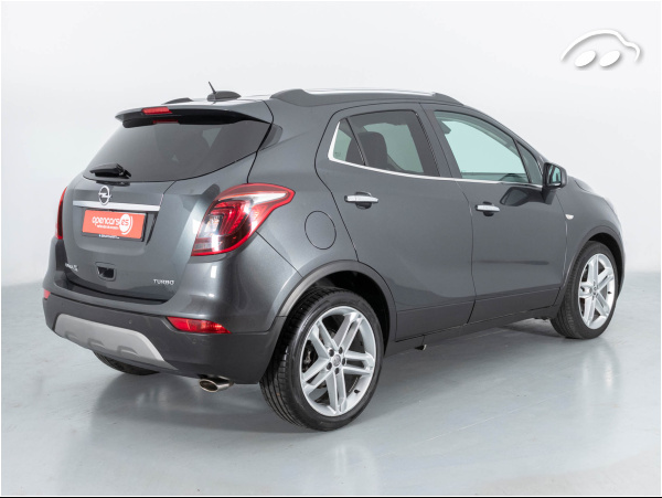 Opel Mokka  X 1.4  150CV TURBO EXCELLENCE AUTOMATICO 5