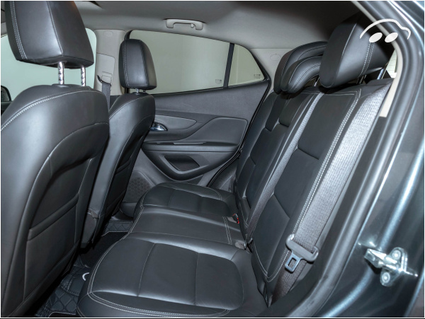 Opel Mokka  X 1.4  150CV TURBO EXCELLENCE AUTOMATICO 11