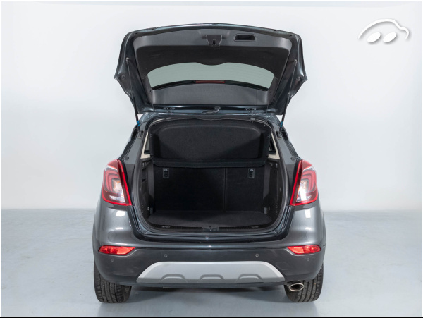 Opel Mokka  X 1.4  150CV TURBO EXCELLENCE AUTOMATICO 8