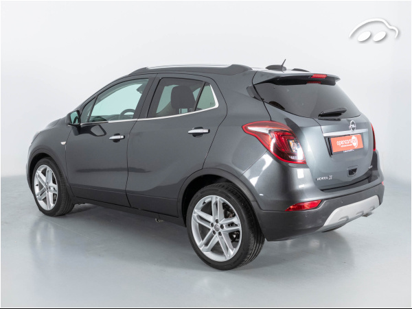 Opel Mokka  X 1.4  150CV TURBO EXCELLENCE AUTOMATICO 6