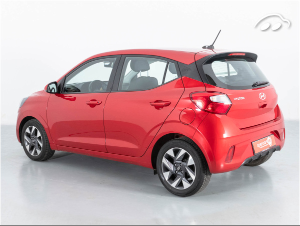 Hyundai i10 KLASS 1.0 MPI 66CV 6