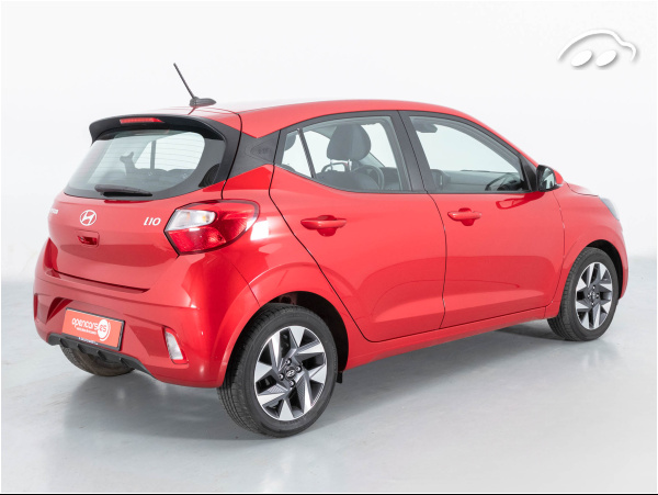 Hyundai i10 KLASS 1.0 MPI 66CV 5