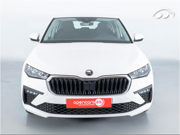 Skoda Scala  ESSENCE 1.0 TSI 95CV 2