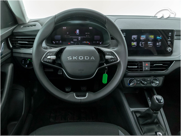 Skoda Scala  ESSENCE 1.0 TSI 95CV 12