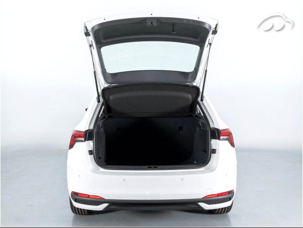 Skoda Scala  ESSENCE 1.0 TSI 95CV 8