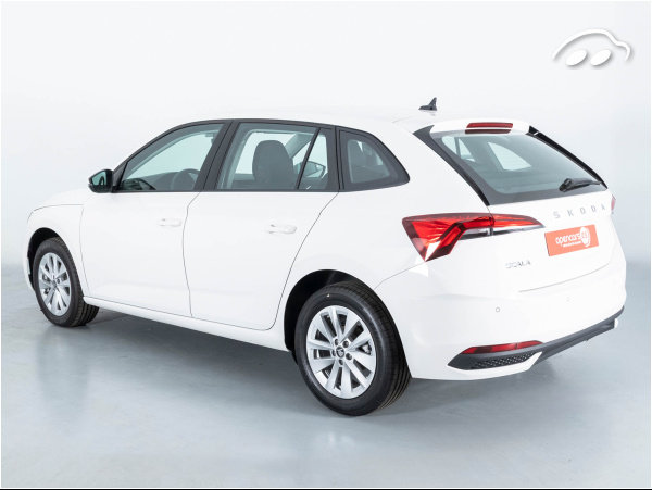 Skoda Scala  ESSENCE 1.0 TSI 95CV 6
