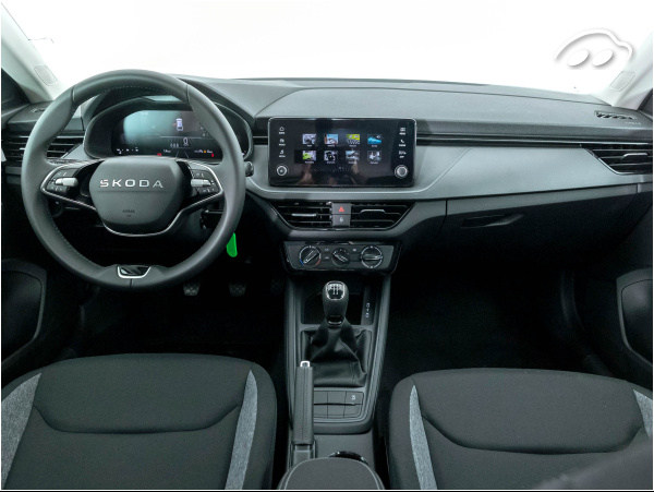 Skoda Scala  ESSENCE 1.0 TSI 95CV 9