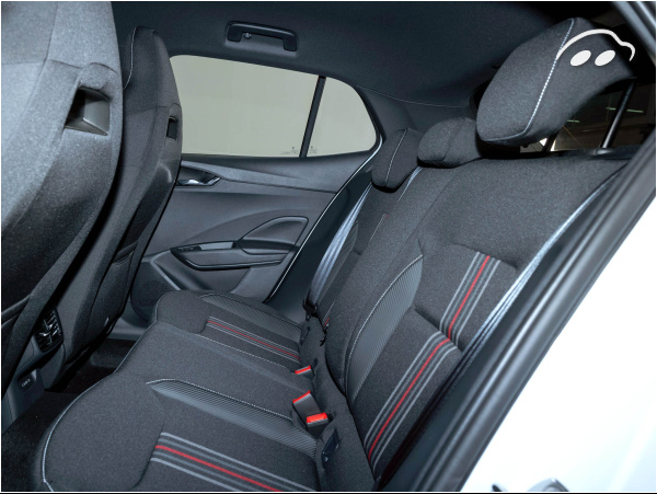 Skoda Fabia MONTECARLO TURBO 1.0 115CV 10