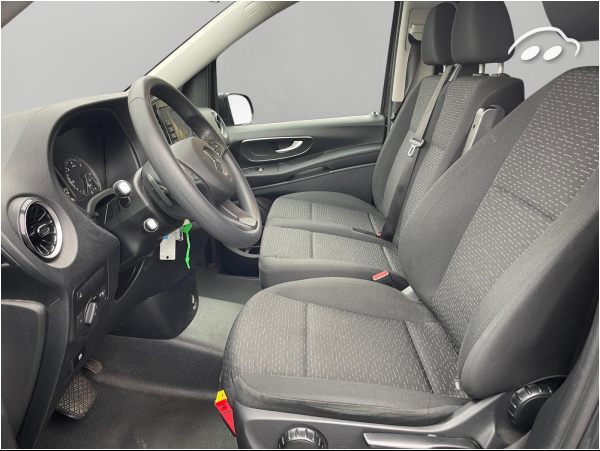 Mercedes-benz Vito  2