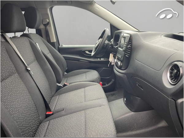 Mercedes-benz Vito  6