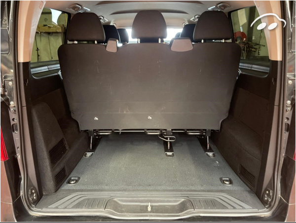 Mercedes-benz Vito  10