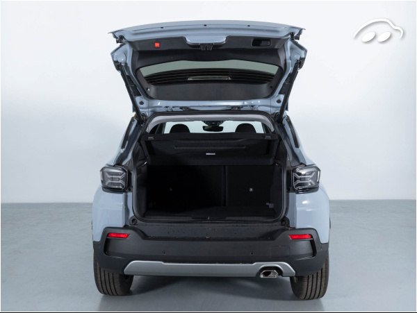 Jeep AVENGER ALTITUDE EHYBRID 1.2 110CV 8