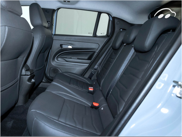 Jeep AVENGER ALTITUDE EHYBRID 1.2 110CV 10