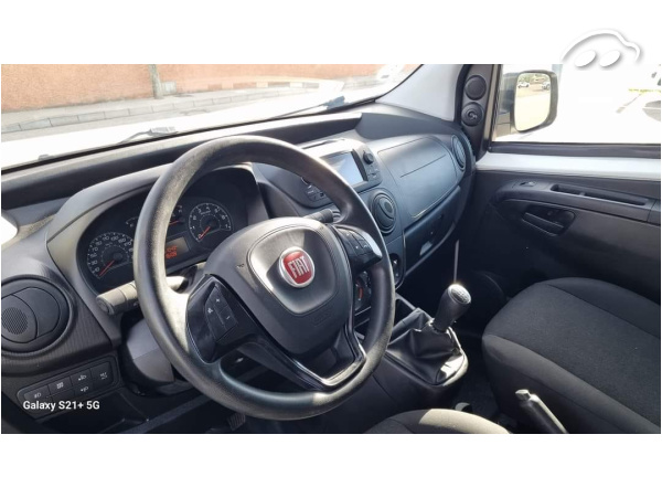 Fiat Fiorino 1.3 MJET  2