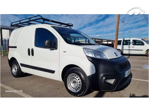 Fiat Fiorino 1.3 MJET  1