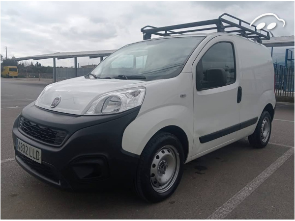 Fiat Fiorino 1.3 MJET  12