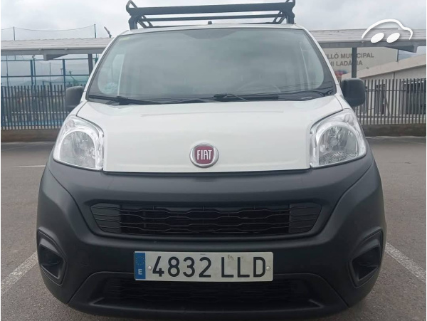 Fiat Fiorino 1.3 MJET  6