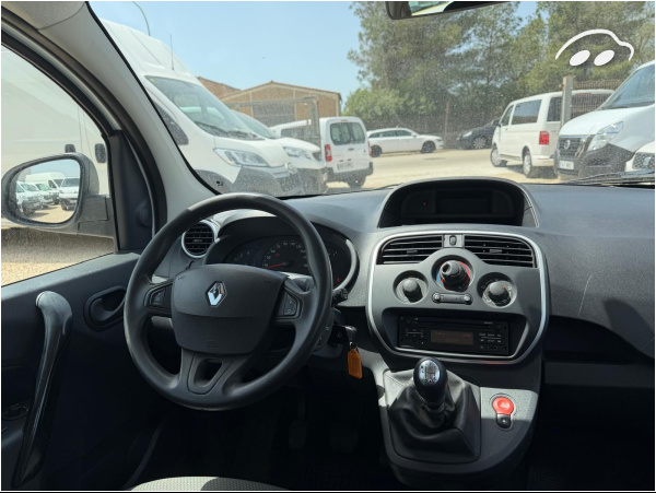 Renault Kangoo  4