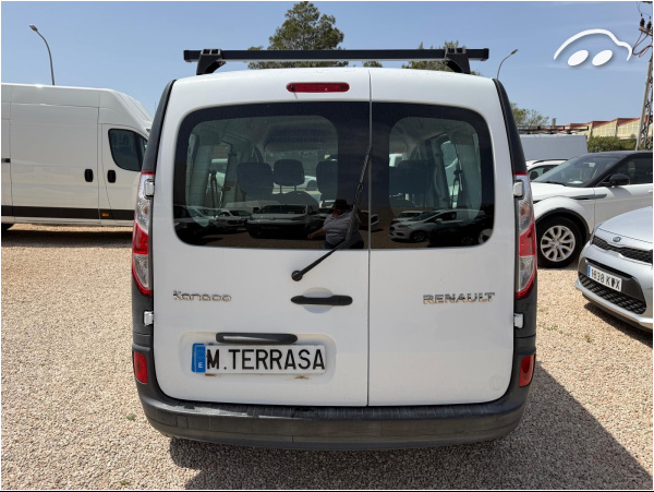 Renault Kangoo  9