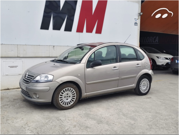 Citroen C3 1.4 2