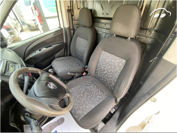Opel Combo VAN 1.3 MJET 90CV  7