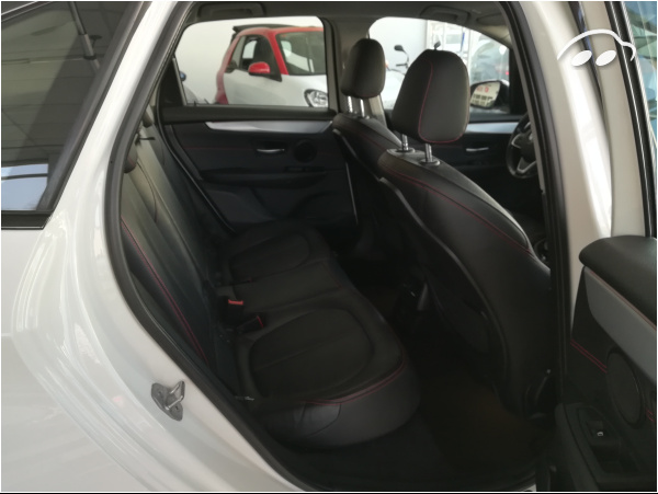 Bmw Serie 2 ACTIVE TOURER 6