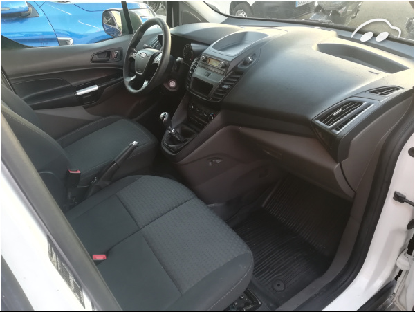 Ford Tourneo Connect ambiente 5
