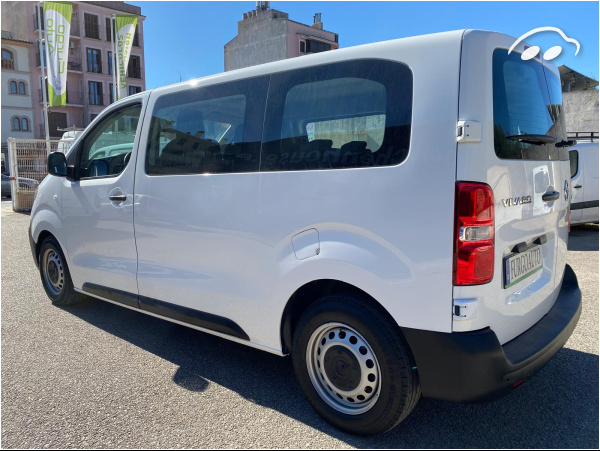 Opel Vivaro COMBI 1.5 BHDI 120CV 3