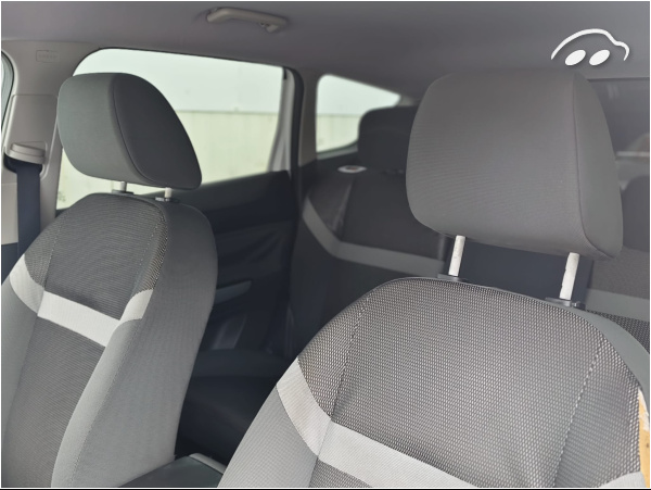 Ford Kuga 2.0 11