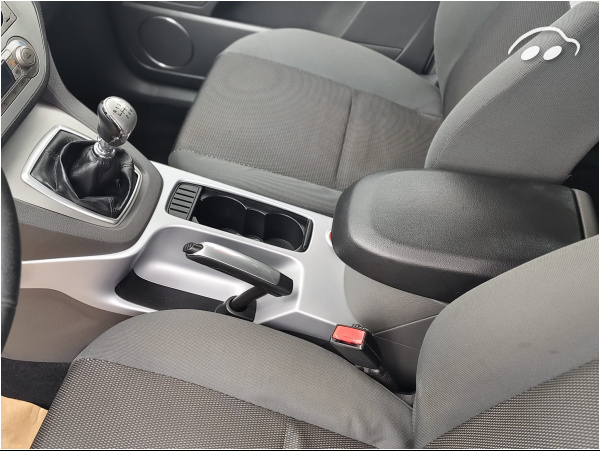 Ford Kuga 2.0 12