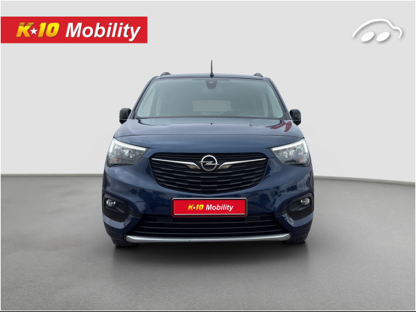 Opel Combo Combo Business Elegance Plus 1.5 100Cv 2