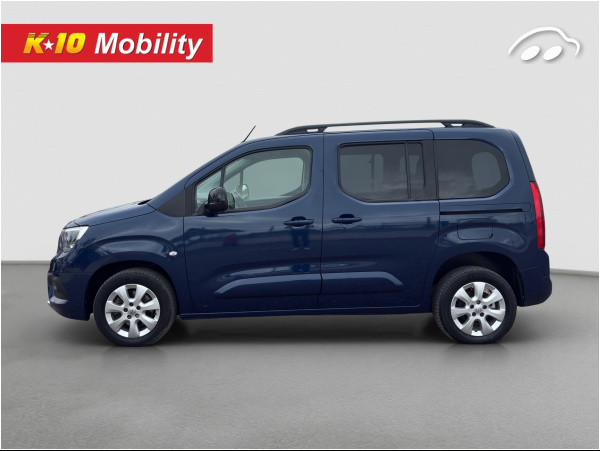 Opel Combo Combo Business Elegance Plus 1.5 100Cv 3