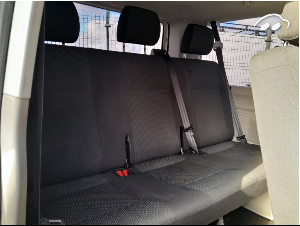 Volkswagen CARAVELLE  7