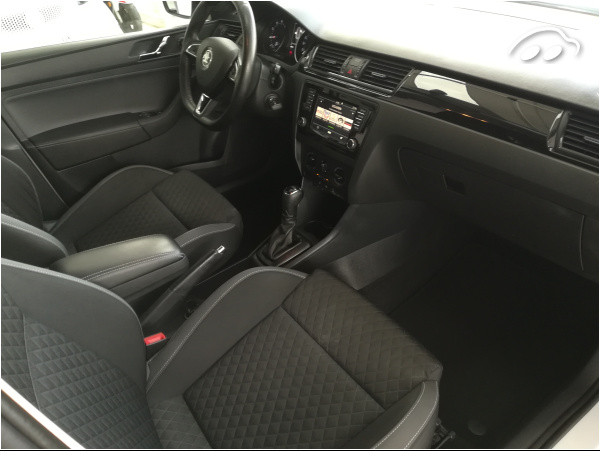 Skoda SPACEBACK ACTIVE 5
