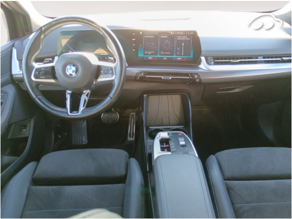 Bmw Serie 2 Active Tourer 218 i M Sport 4