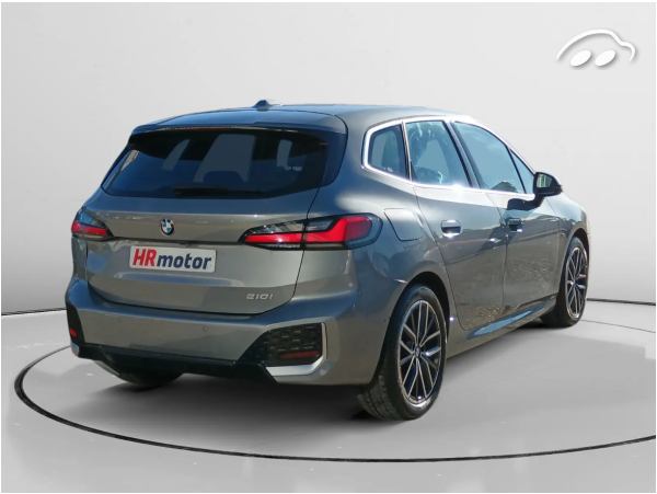 Bmw Serie 2 Active Tourer 218 i M Sport 2