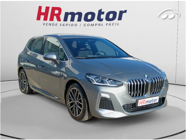 Bmw Serie 2 Active Tourer 218 i M Sport 1