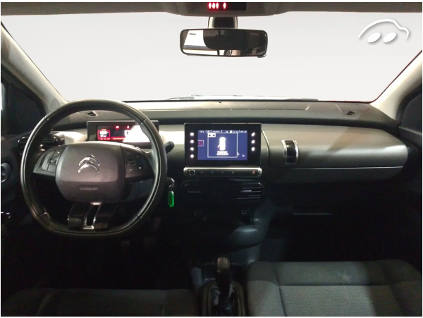 Citroen C4 Cactus Feel 4