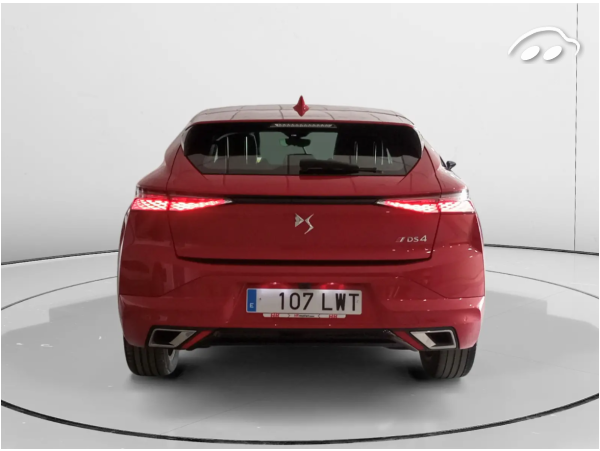 DS DS4 Performance Line 3