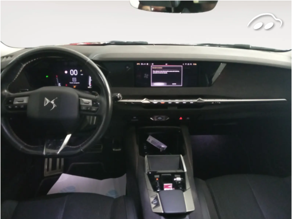 DS DS4 Performance Line 5