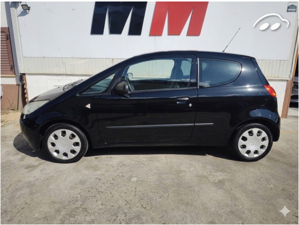 Mitsubishi Colt 1.5 3