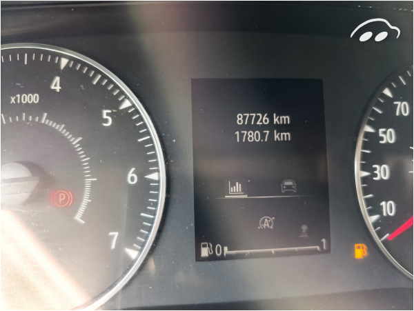 Renault Kangoo 1.5 DCI 95 CV 4